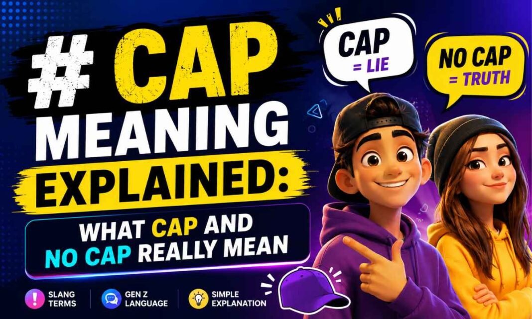 Cap Meaning Explained_ What Cap and No Cap Really Mean