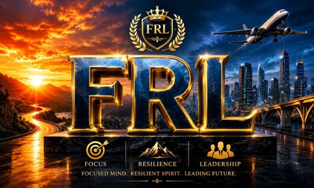 Examples of FRL in Conversation