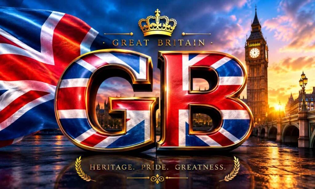 Examples of GB in Conversations