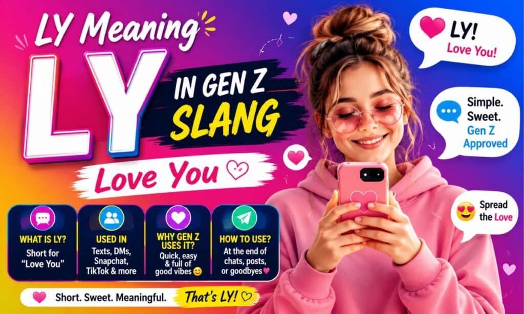 LY Meaning in Gen Z Slang
