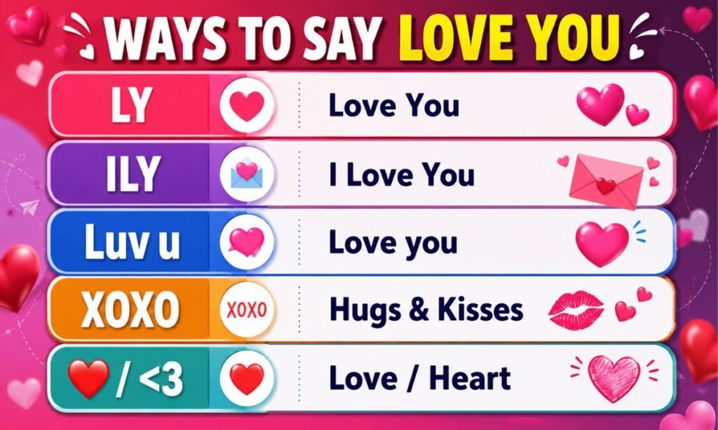 LY vs ILY vs Other Alternatives