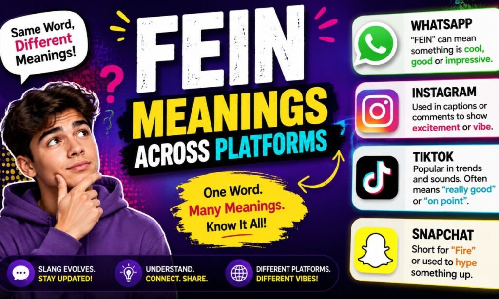 Meanings Across Platforms