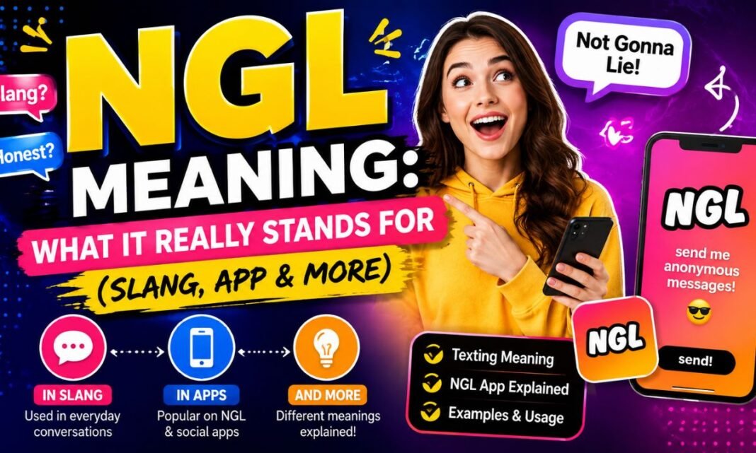 NGL Meaning_ What It Really Stands For (Slang, App & More)