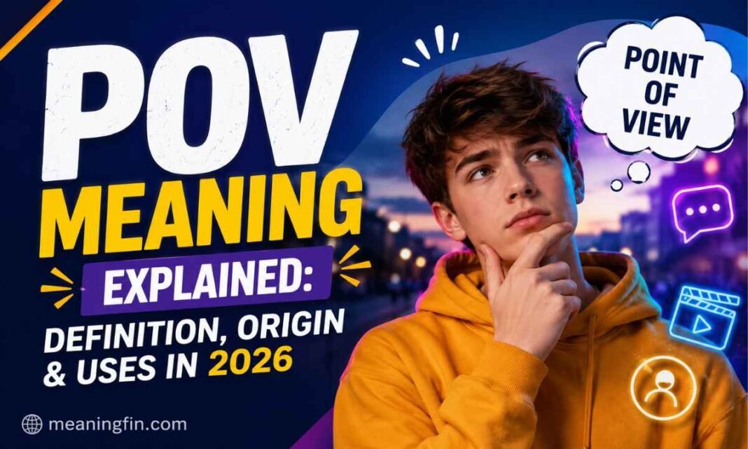 POV Meaning Explained_ Definition, Origin & Uses in 2026