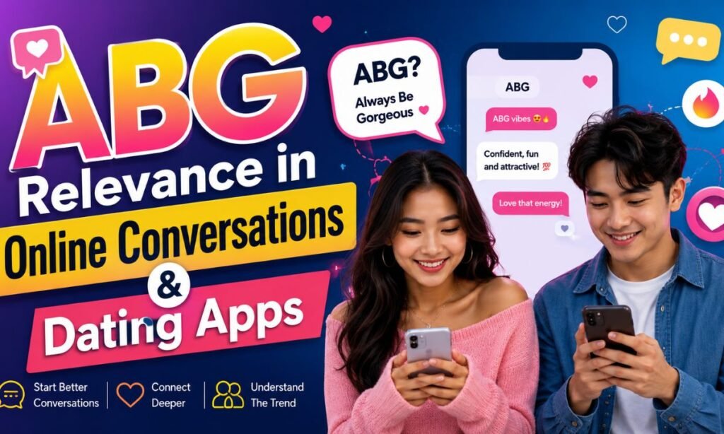 Relevance in Online Conversations & Dating Apps