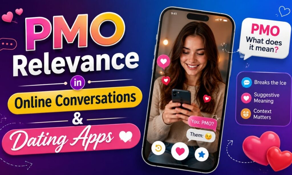 Relevance in Online Conversations & Dating Apps