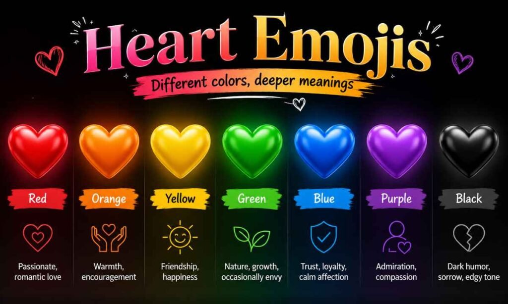 Similar Emojis or Alternatives