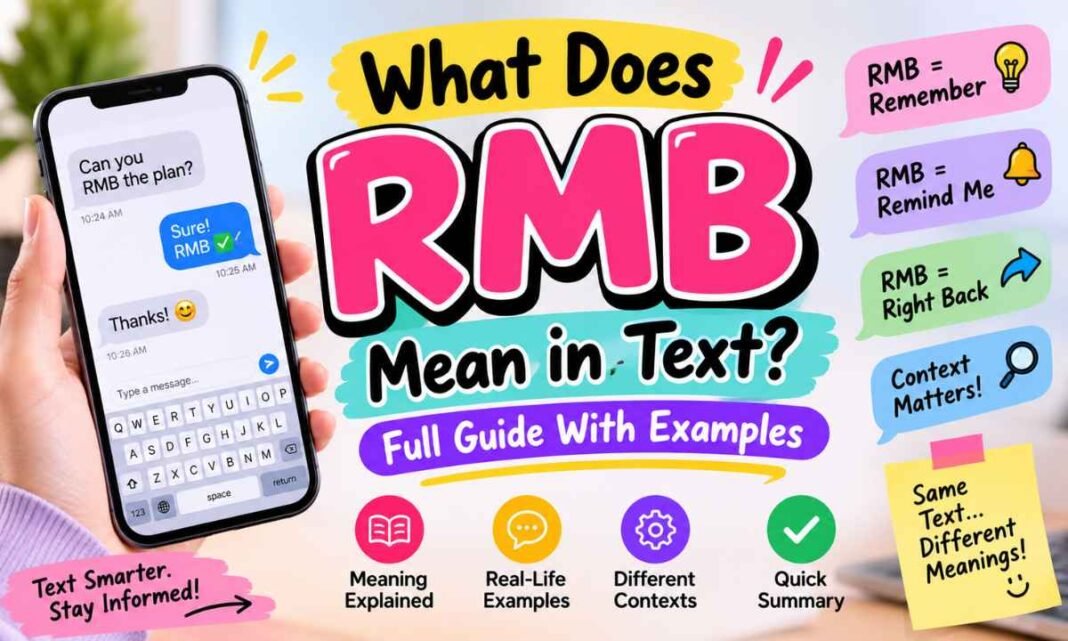 What Does RMB Mean in Text_ Full Guide With Examples