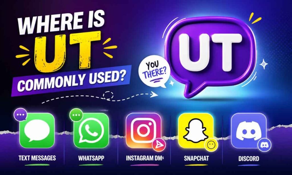 text messages, WhatsApp, Instagram DMs, Snapchat, and gaming chats like Discord