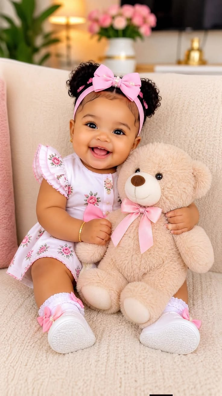 African Names and Their Meanings: Beautiful Baby Names From Across Africa