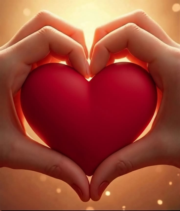 Heart Emoji Meanings: What Each Heart Color Means