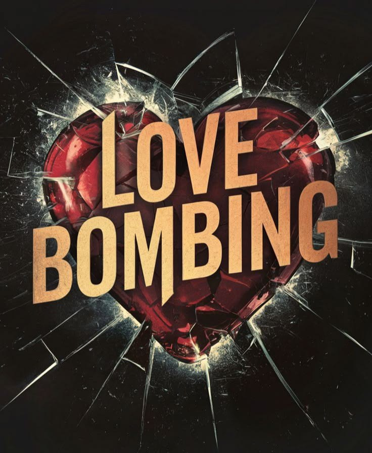 What Does “Love Bombing” Mean? Meaning, Signs, Examples, and What to Do