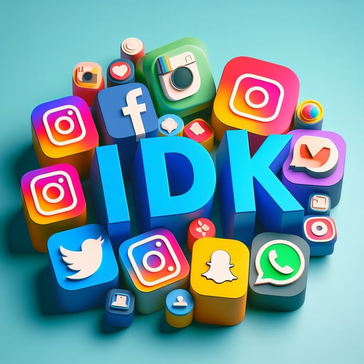100 Common Texting and Social Media Acronyms You Should Know