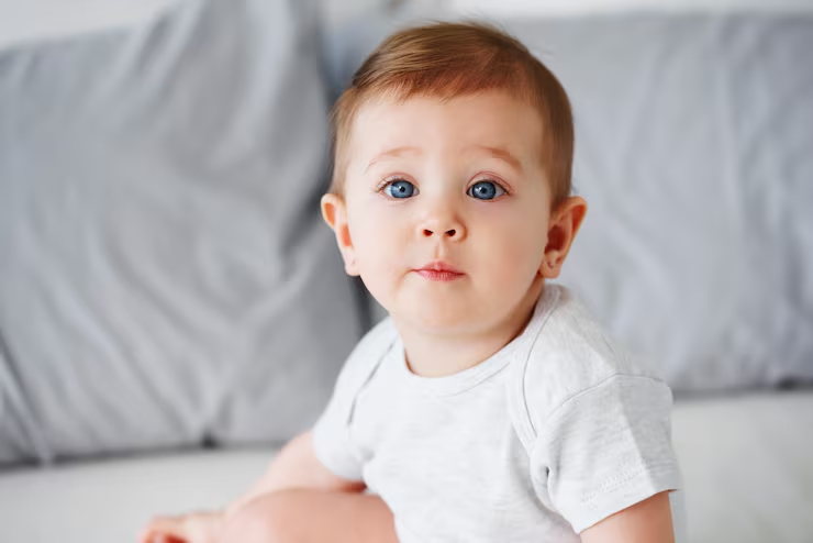 <header> <h1>100 Unique Baby Boy Names and Their Meanings</h1> <p><strong>Category:</strong> Baby & Name Meanings</p> </header>